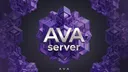AVA PARTY ROYAL (2.0) 🎀 banner