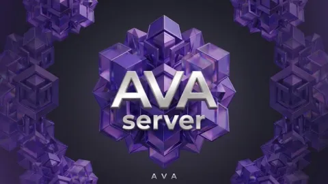AVA PARTY ROYAL (2.0) ๐ banner