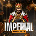 IMPERIAL |  MEGA EVENTO  #20k banner
