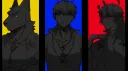 Love, War & Peace - LWP banner