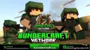 🏹 Bundercraft | Network banner