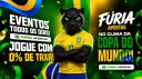 FURIA | EVENTO ON banner