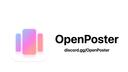 OpenPoster Banner