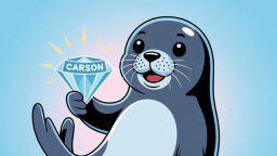 Carson's Lounge server banner