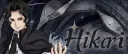 ◡    Hikari    ゛ server banner
