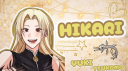 ◡    Hikari    ゛ STAFF APPS OPEN server banner