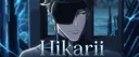 ◡    Hikari     ゛ server banner
