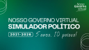 Nosso Governo Virtual ® banner