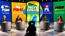 Nosso Governo Virtual ® banner