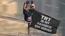 banner