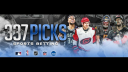 337picks ๐ฏ server banner