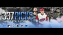 337picks ๐ฏ Discord server banner