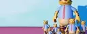 banner