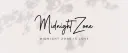 MidNight Zone | NexTGen Vibes 🧃🍻 banner