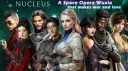 Nucleus Series banner