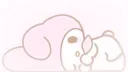 𓈒 ᕱᕱ ݁. pure ⑅ decos ﹒main us ﹒cute server banner