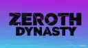 Zeroth Dynasty server banner