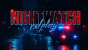 © Nightwatch banner