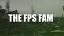 THE FPS FAM® Banner