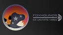 Foxhounds banner