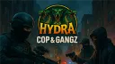 Hydra Cop&Gang banner