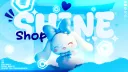 ✦ Shine Shop ✦ banner