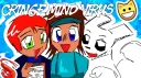 cringe mind virus server banner