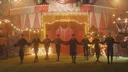 the circus~🎪 server banner