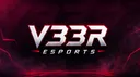 V33R ESPORTS | OFFICIAL 🇮🇳 banner