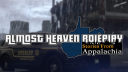 Almost Heaven Roleplay Discord server banner
