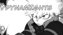 𐔌  . / ∂ynαмιgнтѕ  !  ୧ banner