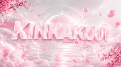 🏮 𝗞𝗜𝗡𝗞𝗔𝗞𝗨𝗝𝗜 🏮 banner