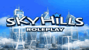 Skyhills Roleplay banner