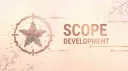 Scope Development banner