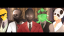 Goofy SMP Discord server banner