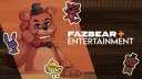 🍕Fazbear Entertainment+🎩 banner