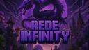 Rede Infinity | Servidor Minecraft 2025 Banner