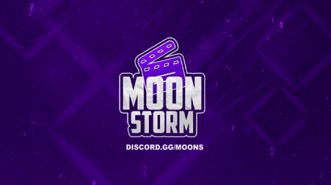 Moon StorM ⭐ banner