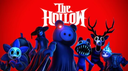 [🎃] The Hollow Roblox | Halloween Event Banner