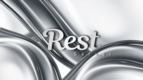 Rest banner