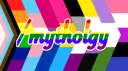 ⑅ ݁𓈒𓏴  𝓕𝓻𝓮𝓪𝓴𝔂 𝓖𝓻𝓮𝓮𝓴𝔂𝓼 𓐇˚  /mythology　ִִ𓈒꒱꒱ server banner
