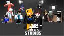 JACK'S STUDIOS Banner