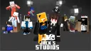 JACK'S STUDIOS banner