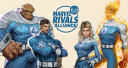 Marvel Rivals Alliance Discord server banner