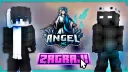 👼🏻 ANGELMC.PL | TWOJA ANIELSKA KRAINA! 🔮 banner