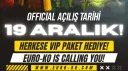 EUROKO | v2xx Light-Farm banner