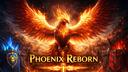 Phoenix Reborn Banner