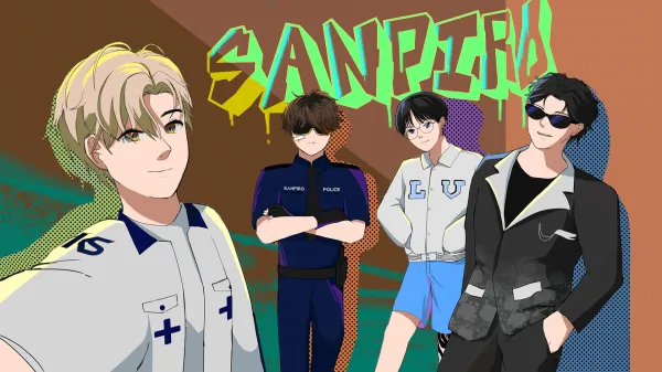 banner