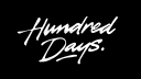 Hundred Days 💯 banner