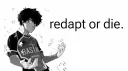 redapt server banner